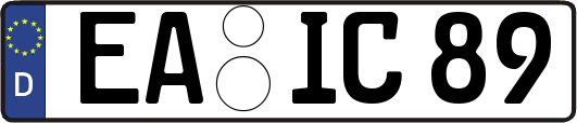 EA-IC89