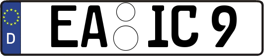 EA-IC9