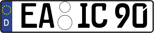 EA-IC90
