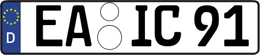 EA-IC91