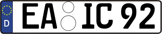 EA-IC92