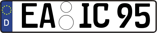 EA-IC95
