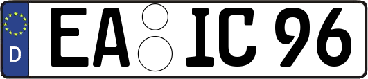EA-IC96