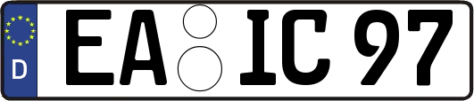 EA-IC97