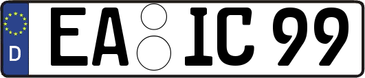 EA-IC99