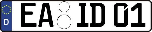 EA-ID01