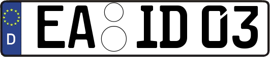 EA-ID03