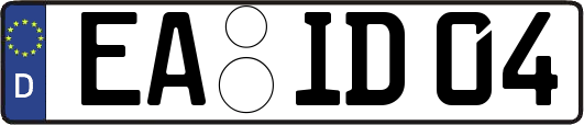 EA-ID04