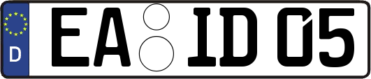 EA-ID05