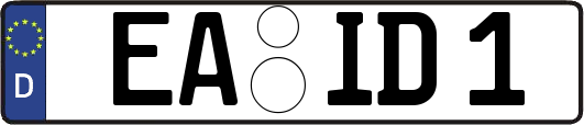 EA-ID1
