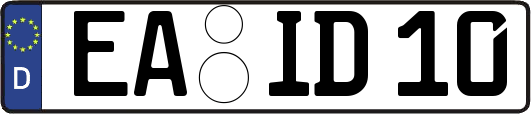 EA-ID10