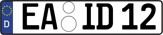 EA-ID12