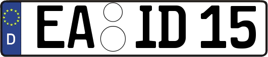 EA-ID15