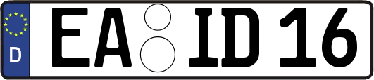 EA-ID16