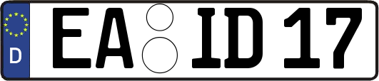 EA-ID17