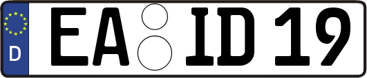 EA-ID19