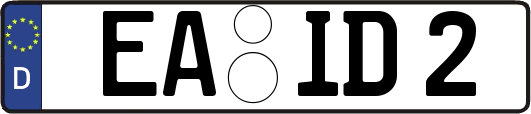 EA-ID2