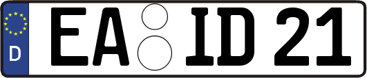EA-ID21