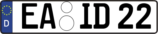 EA-ID22