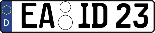 EA-ID23