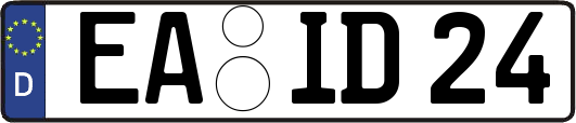 EA-ID24
