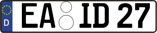 EA-ID27