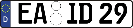EA-ID29