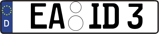 EA-ID3