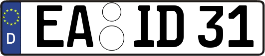 EA-ID31