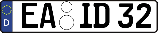 EA-ID32