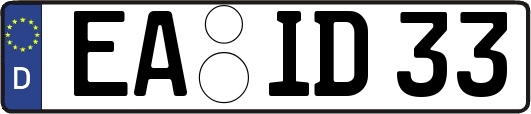 EA-ID33