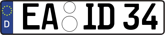 EA-ID34