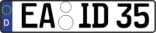 EA-ID35