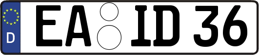 EA-ID36