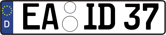 EA-ID37