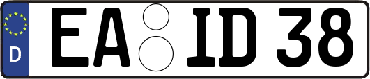 EA-ID38