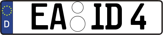 EA-ID4