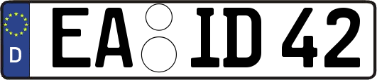 EA-ID42
