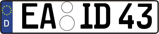 EA-ID43