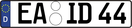 EA-ID44
