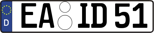 EA-ID51