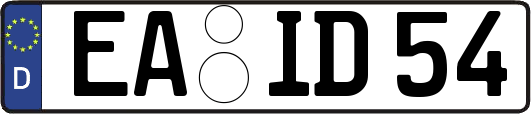 EA-ID54