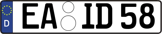 EA-ID58