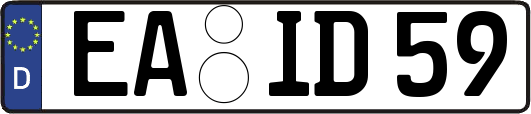 EA-ID59