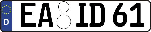 EA-ID61