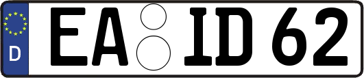 EA-ID62