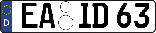EA-ID63