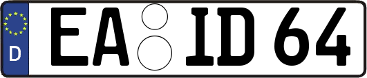 EA-ID64
