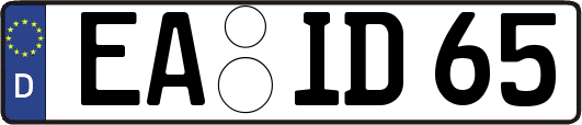 EA-ID65