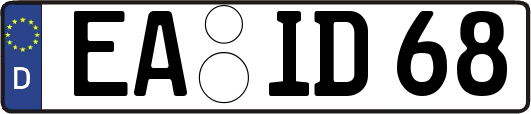 EA-ID68